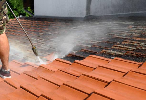Best Residential Pressure Washing Services  in Lewiston, ME