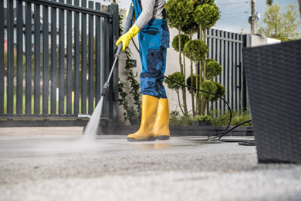 Best Concrete Pressure Washing  in Lewiston, ME