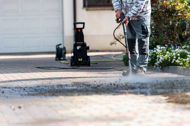Best Exterior Home Cleaning  in Lewiston, ME