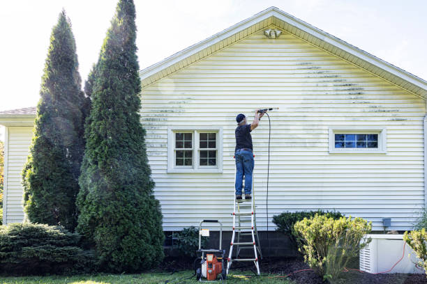 Best Power Washing Near Me  in Lewiston, ME