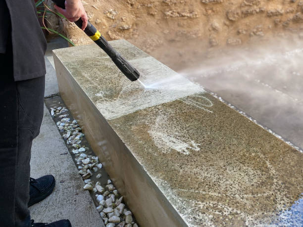 Deck Cleaning Services in Lewiston, ME