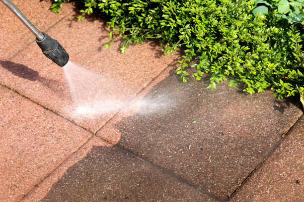 Why Choose Our Certified Pressure Washing Experts for Your Project Needs in Lewiston, ME?