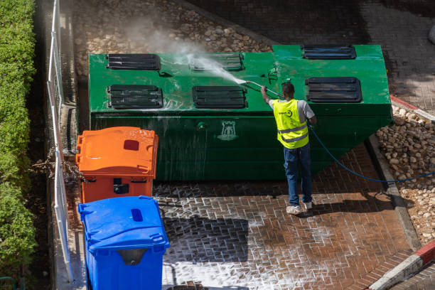 Best Sidewalk Pressure Washing  in Lewiston, ME