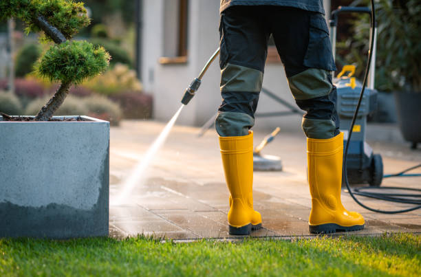 Best Pressure Washing Company Near Me  in Lewiston, ME