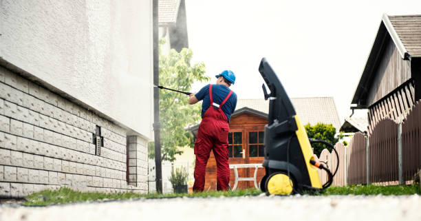 Pressure Washing Contractors in Lewiston, ME